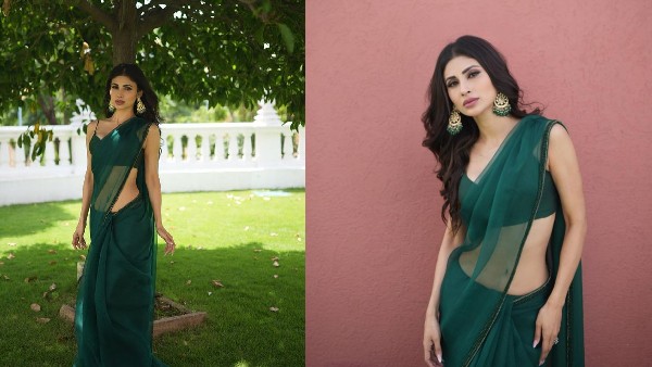 లేడి విలన్​గా.. 