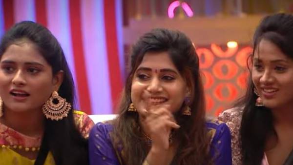 మళ్లీ మారిన నామినేషన్స్ టాస్క్