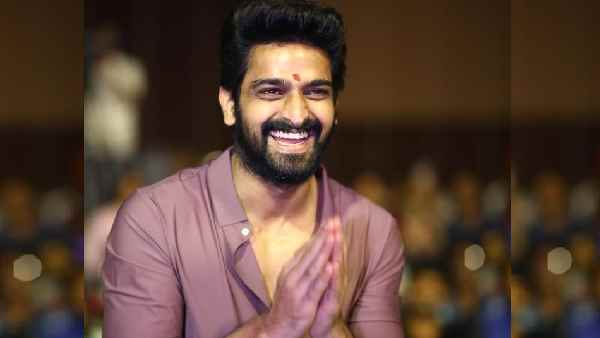 రైతుల గురించి నాగశౌర్య ఎమోషనల్