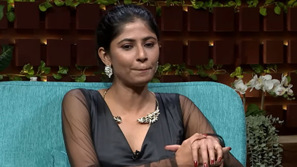 అందుకు కోసం మాత్రమే వెళ్లలేదు..