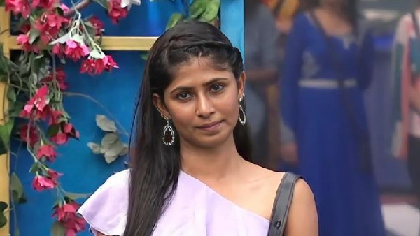 ఒక్క అమ్మాయి మాత్రమే