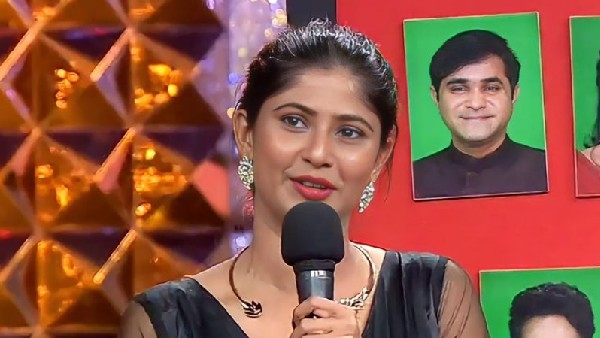 3వ వారంలో నేహా చౌదరి ఔట్