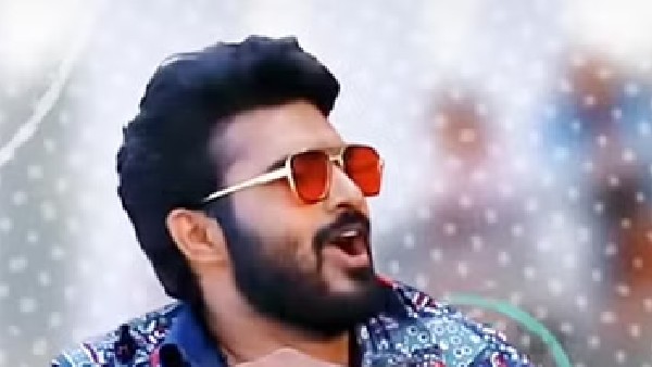 కిరణ్కు మరొకటి.. బాబా హైలైట్