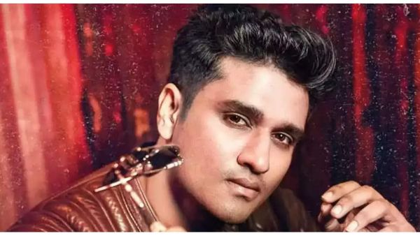 హీరో నిఖిల్ రియాక్షన్