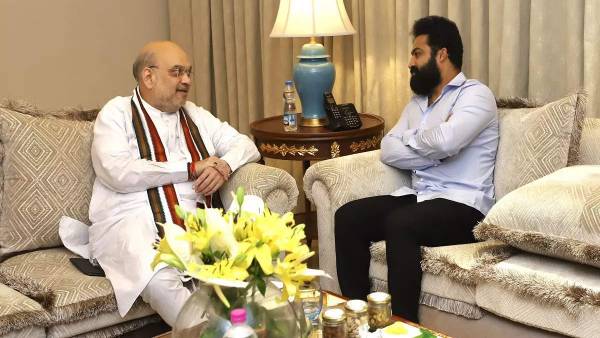  అందుకే కలిశారు