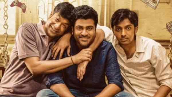 ప్రీ రిలీజ్ బిజినెస్