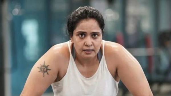 మొదట హీరోయిన్ గా..