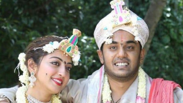 పెళ్లితో సినిమాలకు దూరంగా