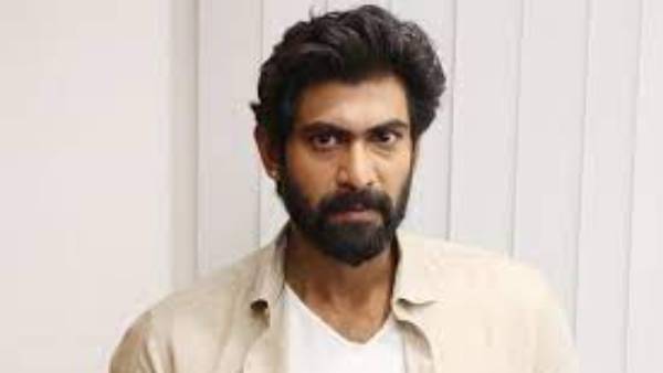 రానాపై రూమర్లు