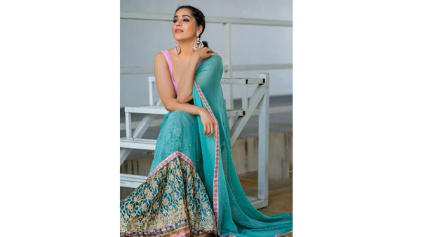 అప్పుడప్పుడూ హాట్ ట్రీట్‌తో