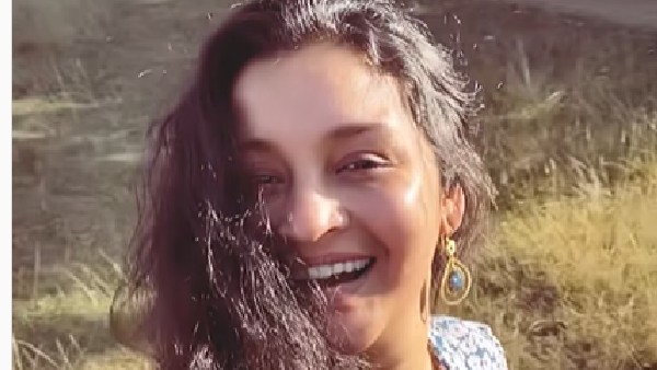 రెండో పెళ్లిపై వార్తలు..