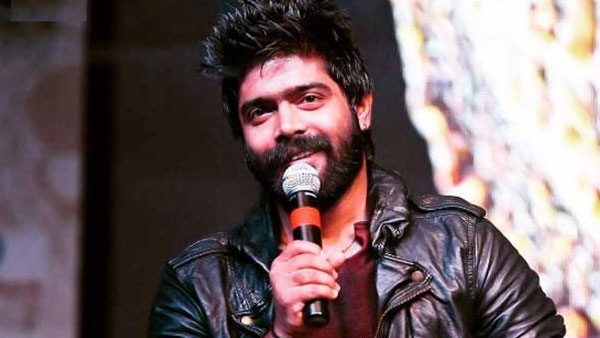 ఎలాంటి బ్యాక్​గ్రౌండ్​ లేకుండా..