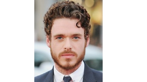 007 రేసులో ఐడాన్ టర్నర్ 