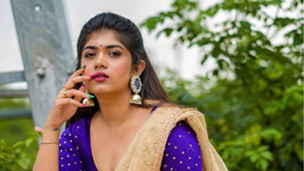  పెళ్లి చూపులు... అతడికి ప్రపోజ్