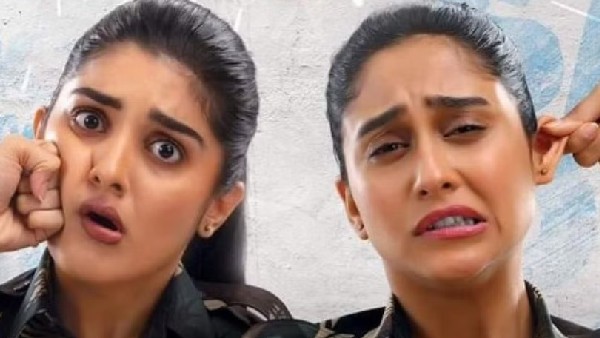 సినిమాలో ప్లస్లు.. మైనస్ ఇలా