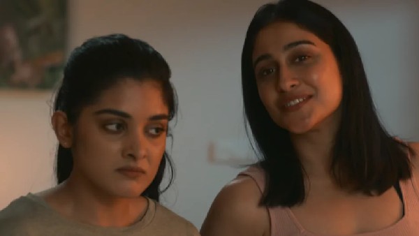 ఫస్టాఫ్ ఇలా.. సెకెండాఫ్ మరోలా