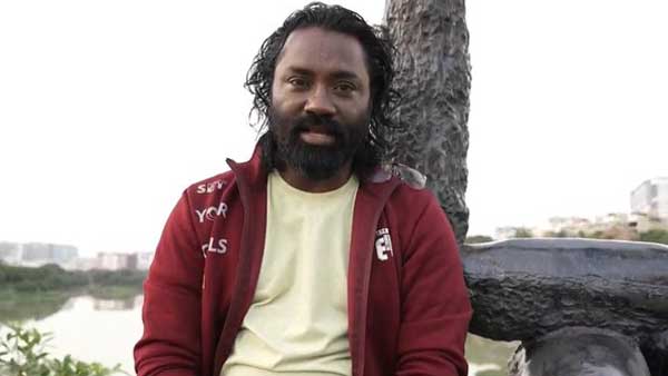 ఐదుగురు గర్ల్​ఫ్రెండ్స్​..