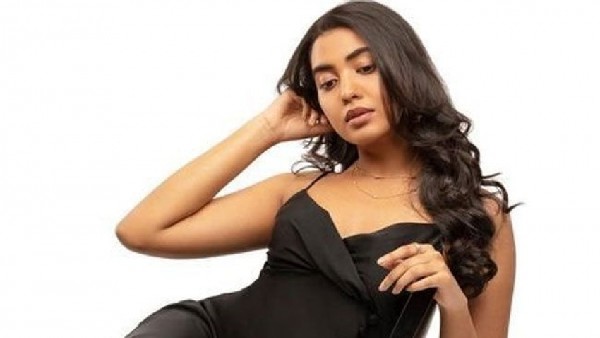 దొరసానిగా వచ్చిన శివాత్మిక