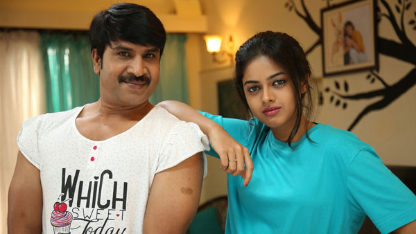 జంబలకిడి పంబ మూవీతో