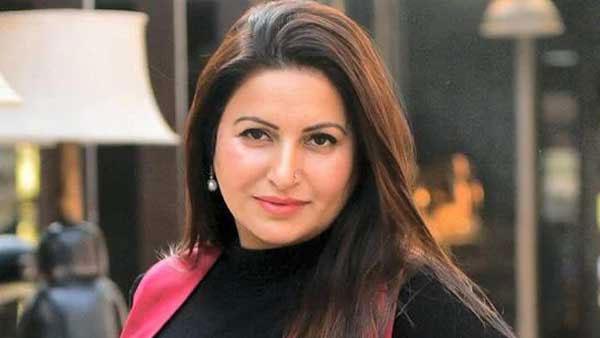  రూ. 110 కోట్ల ఆస్తికి వారసురాలు..