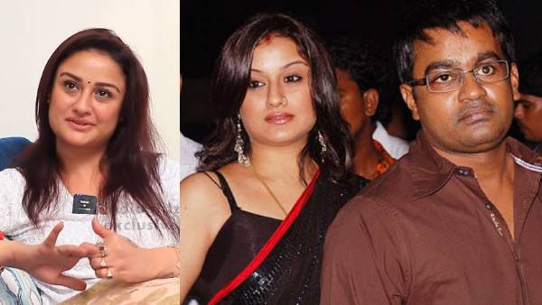  సెల్వ రాఘవన్‌తో పెళ్లి