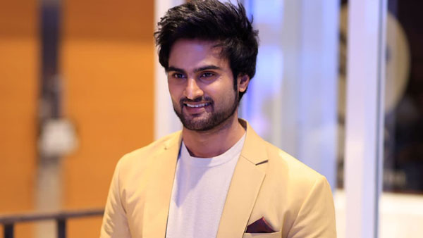 ఇంద్రగంటితో వరసుగా మూడు సినిమాలు