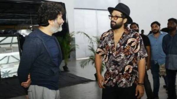 వరుసగా మాస్ సినిమాలే అవుతాయని..