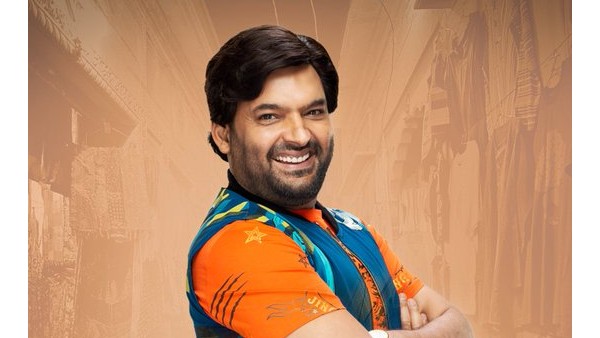 కపిల్​ శర్మ ఉండగా.. హాస్యానికి ఢోకా ఉండదుగా..