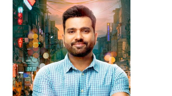 అరంగేట్రం అంటున్న హిట్​మ్యాన్​..