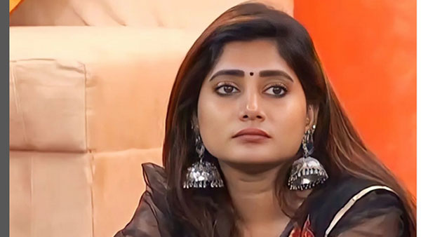 ఎవరీ వాసంతి.. వేటిలో నటించింది