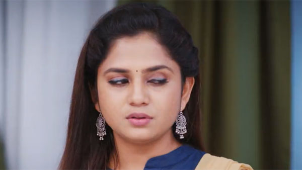 నచ్చిన సమాధానం..