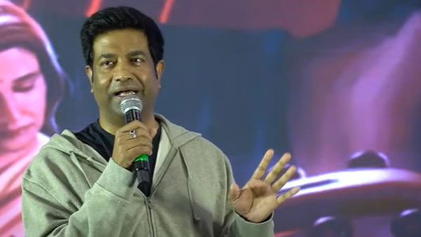 కర్ఛీఫ్తో ఒకే ఒక జీవితం