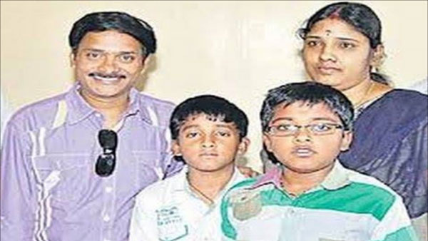 ఆయన తండ్రి అని చెప్పుకోమని