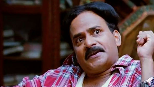  వేణు మాధవ్ మరణానికి కారణం