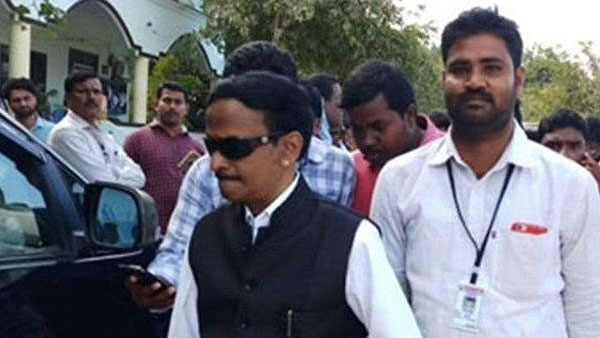 మరణంపై పెదవి విప్పిన సన్స్