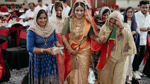 దుబాయ్ షేక్‌తో ఎంగేజ్‌మెంట్