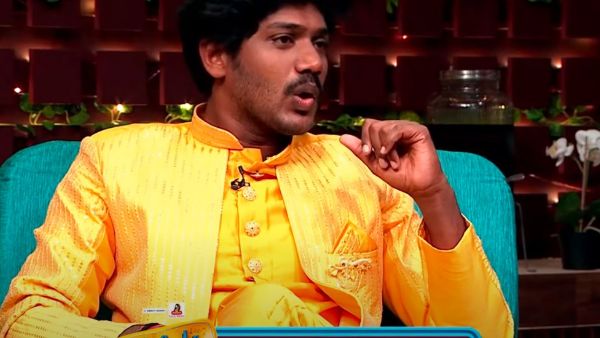 సూర్య ఎంకరేజ్ చేస్తూనే..