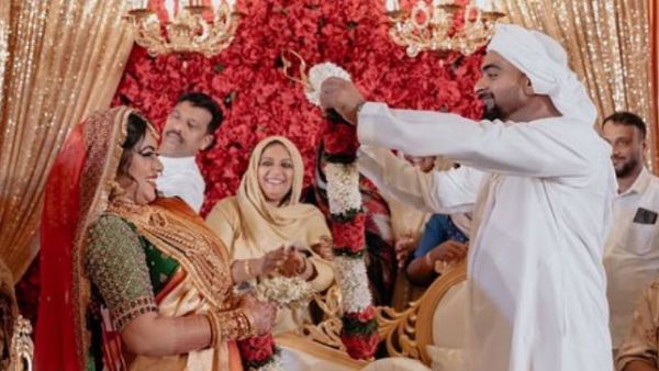 సీక్రెట్‌గానే హీరోయిన్ వివాహం