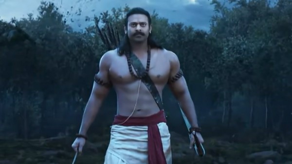 గ్రాఫిక్స్ పై అభ్యంతరాలు