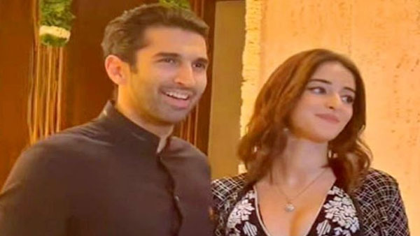 ఇద్దరూ కలిసున్న పిక్ లీక్