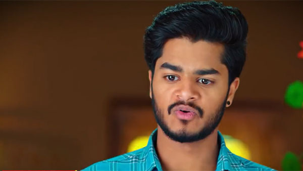 అక్టోబర్ 25వ ఎపిసోడ్