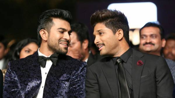 టైటిల్ ఫిక్స్.. కానీ..