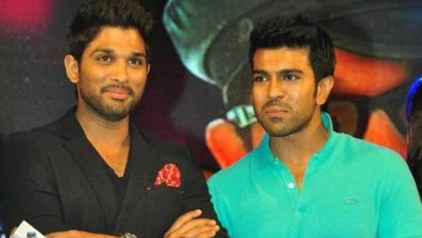  ఎవడు సినిమాలో