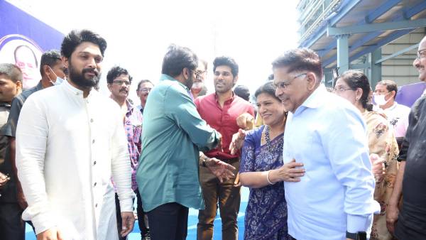 మా తాత మరణించి 18 ఏళ్లు