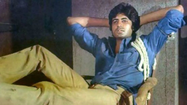 70వ దశకంలో సూపర్ హిట్లతో