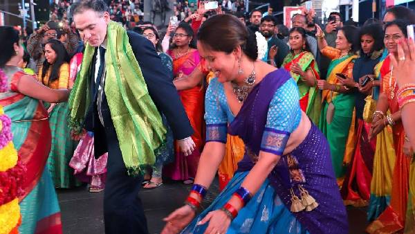 నాగార్జున సినిమాతో రీ ఎంట్రీ..