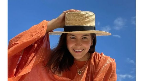 తల్లైన అనుష్క.. గ్యాప్ ఇచ్చేసి