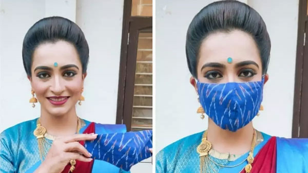 తెలుగు మహిళా లోకం ఫిదా..