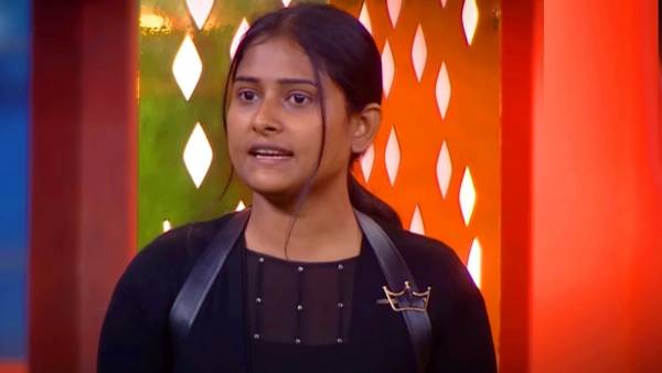 ఎలిమినేట్ కంటెస్టెంట్ల మనో భావాలు..