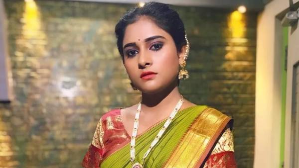 యాంకర్ శివపై ఫైర్..